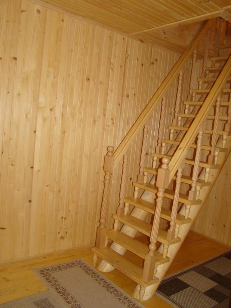 Na Velykim Hotel Yaremche Room photo